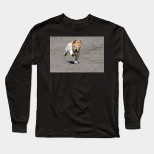 Caught On The Hop Long Sleeve T-Shirt